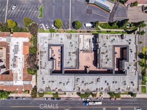 12400 Montecito 208 Road, Seal Beach, CA