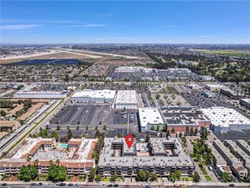 12400 Montecito 208 Road, Seal Beach, CA