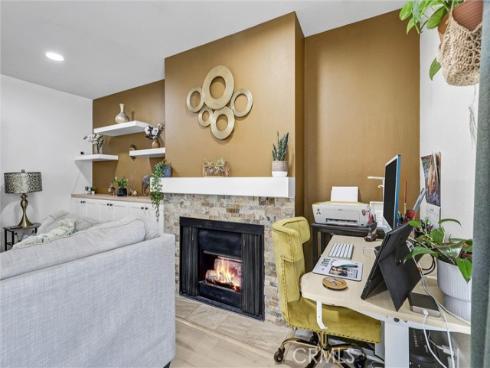 12400 Montecito 208 Road, Seal Beach, CA