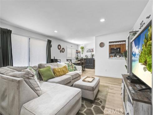 12400 Montecito 208 Road, Seal Beach, CA