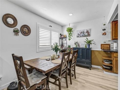 12400 Montecito 208 Road, Seal Beach, CA