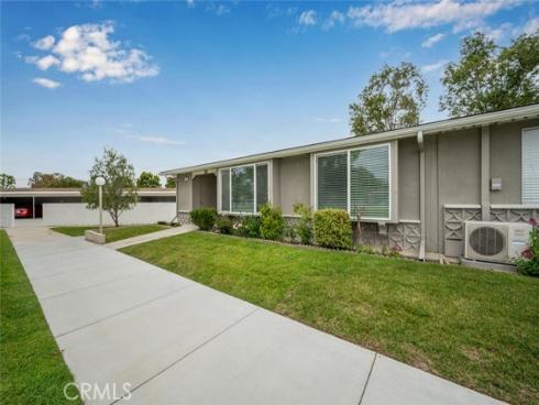 13741 Thunderbird 47F DriveM1, Seal Beach, CA