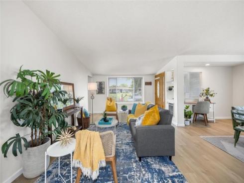 13741 Thunderbird 47F DriveM1, Seal Beach, CA