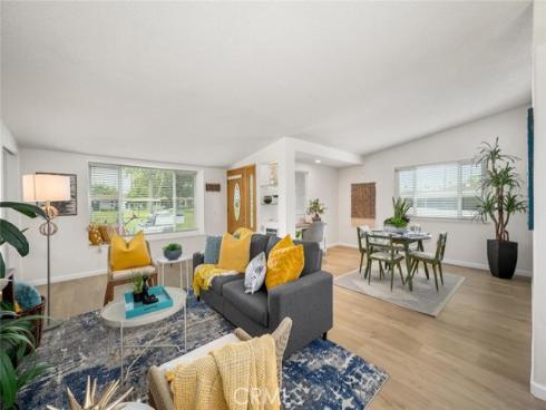 13741 Thunderbird 47F DriveM1, Seal Beach, CA