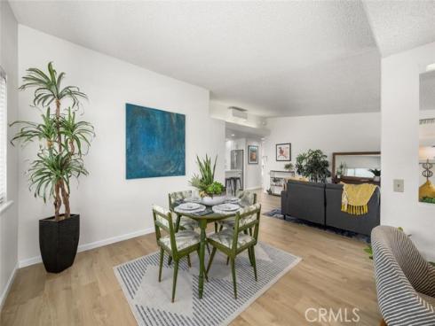 13741 Thunderbird 47F DriveM1, Seal Beach, CA