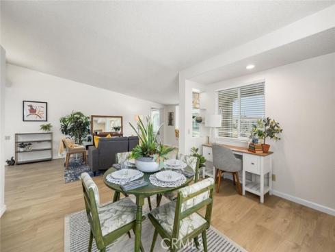 13741 Thunderbird 47F DriveM1, Seal Beach, CA