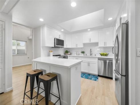 13741 Thunderbird 47F DriveM1, Seal Beach, CA