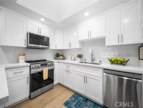 13741 Thunderbird 47F DriveM1, Seal Beach, CA