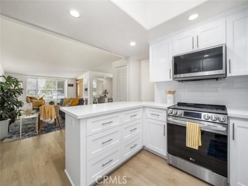 13741 Thunderbird 47F DriveM1, Seal Beach, CA