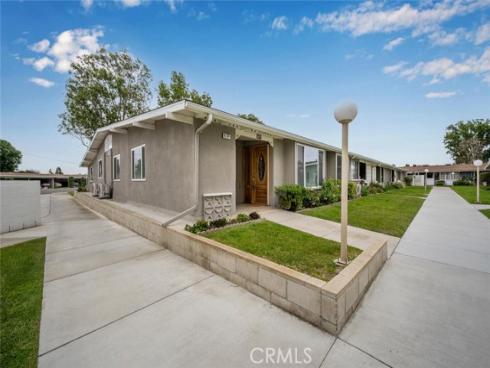 13741 Thunderbird 47F DriveM1, Seal Beach, CA