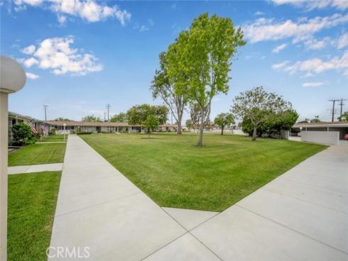 13741 Thunderbird 47F DriveM1, Seal Beach, CA