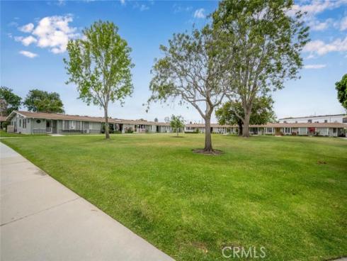 13741 Thunderbird 47F DriveM1, Seal Beach, CA