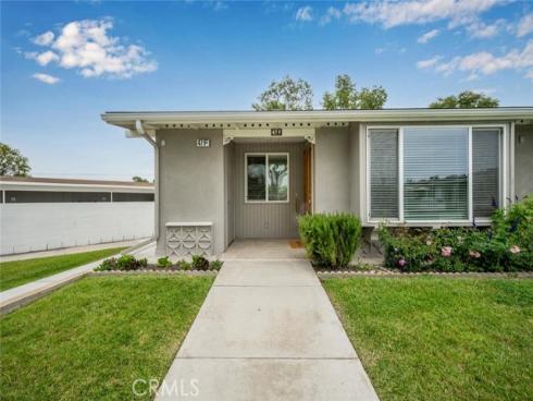 13741 Thunderbird 47F DriveM1, Seal Beach, CA