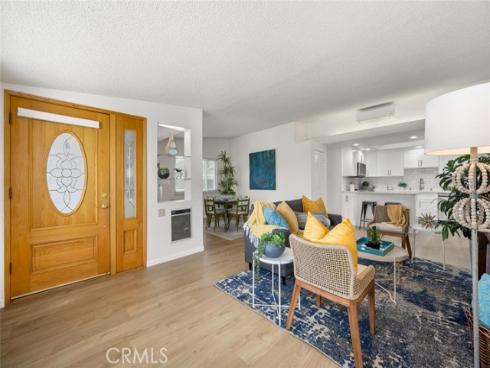 13741 Thunderbird 47F DriveM1, Seal Beach, CA