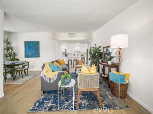 13741 Thunderbird 47F DriveM1, Seal Beach, CA