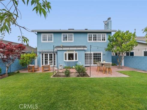 3820 Daisy Circle, Seal Beach, CA