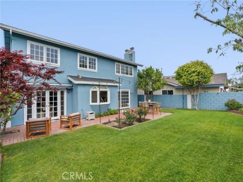 3820 Daisy Circle, Seal Beach, CA