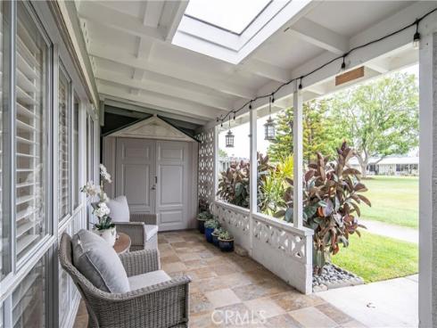 1623 Monterey 20H - M2 , Seal Beach, CA