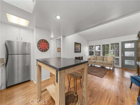 1623 Monterey 20H - M2 , Seal Beach, CA