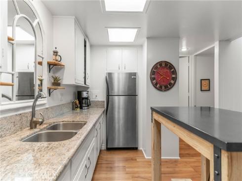 1623 Monterey 20H - M2 , Seal Beach, CA