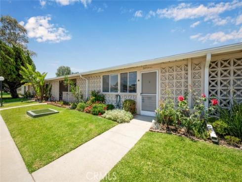 13121  Shawnee  269i  LaneM-11, Seal Beach, CA