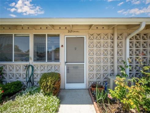 13121  Shawnee  269i  LaneM-11, Seal Beach, CA