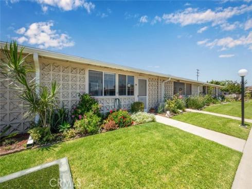 13121  Shawnee  269i  LaneM-11, Seal Beach, CA