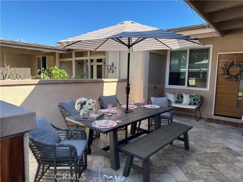 13320  Del Monte  M15 9G  Drive, Seal Beach, CA