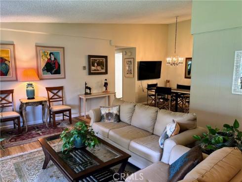 13342 Del Monte 5Q M-15 Drive, Seal Beach, CA