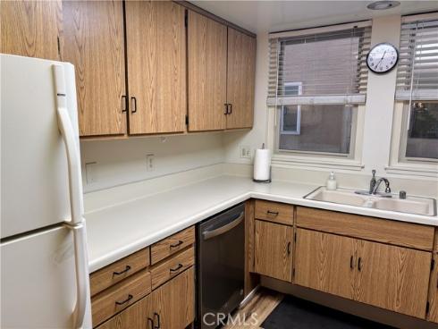 13342 Del Monte 5Q M-15 Drive, Seal Beach, CA