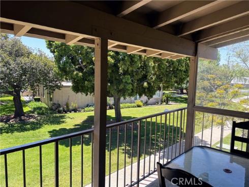 13342 Del Monte 5Q M-15 Drive, Seal Beach, CA