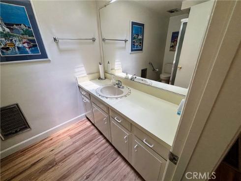 13342 Del Monte 5Q M-15 Drive, Seal Beach, CA