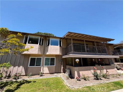 13342 Del Monte 5Q M-15 Drive, Seal Beach, CA