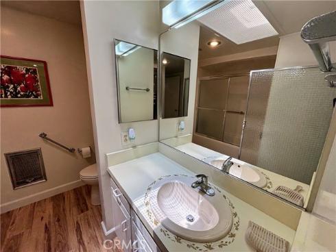 13342 Del Monte 5Q M-15 Drive, Seal Beach, CA