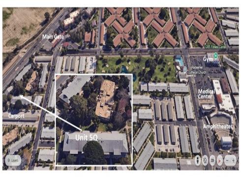 13342  Del Monte  5Q M-15  Drive, Seal Beach, CA