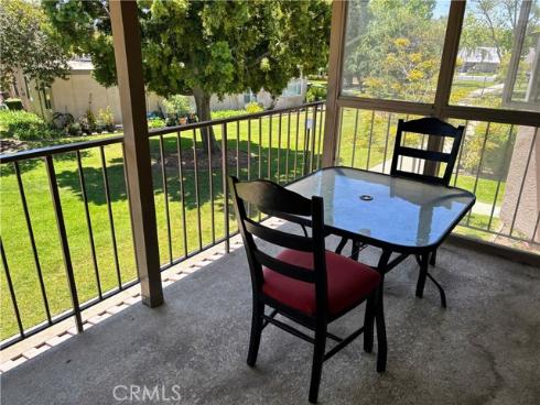 13342 Del Monte 5Q M-15 Drive, Seal Beach, CA