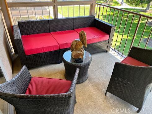 13342 Del Monte 5Q M-15 Drive, Seal Beach, CA