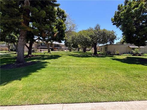 13342 Del Monte 5Q M-15 Drive, Seal Beach, CA
