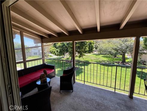 13342 Del Monte 5Q M-15 Drive, Seal Beach, CA