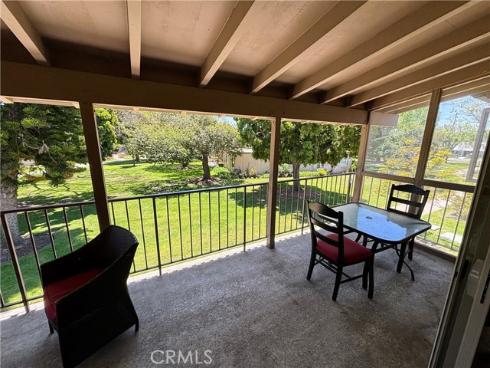 13342 Del Monte 5Q M-15 Drive, Seal Beach, CA