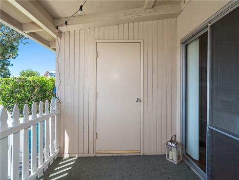 13611 Cedar Crest Lane M5 99E , Seal Beach, CA