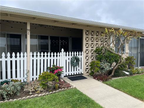 13611  Cedar Crest Lane  M5 99E , Seal Beach, CA