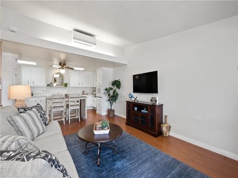 13611 Cedar Crest Lane M5 99E , Seal Beach, CA