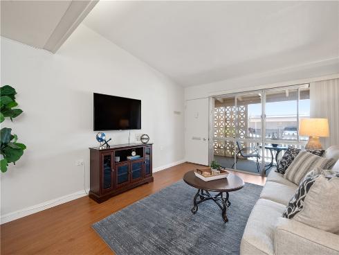 13611 Cedar Crest Lane M5 99E , Seal Beach, CA