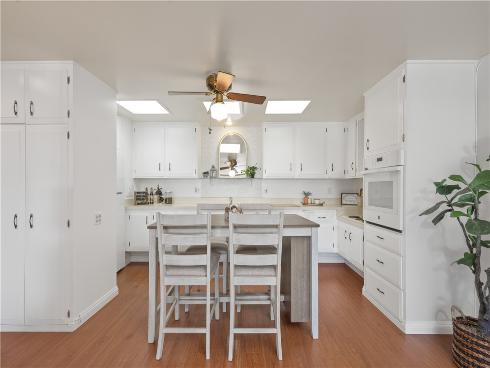 13611 Cedar Crest Lane M5 99E , Seal Beach, CA