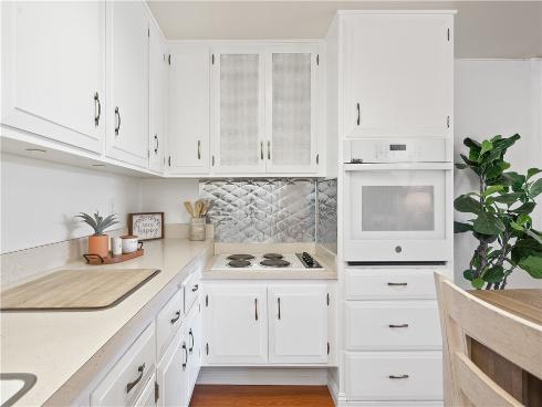 13611 Cedar Crest Lane M5 99E , Seal Beach, CA