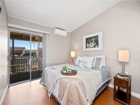 13611 Cedar Crest Lane M5 99E , Seal Beach, CA