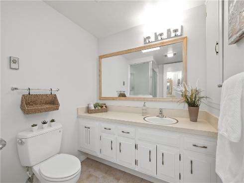 13611 Cedar Crest Lane M5 99E , Seal Beach, CA