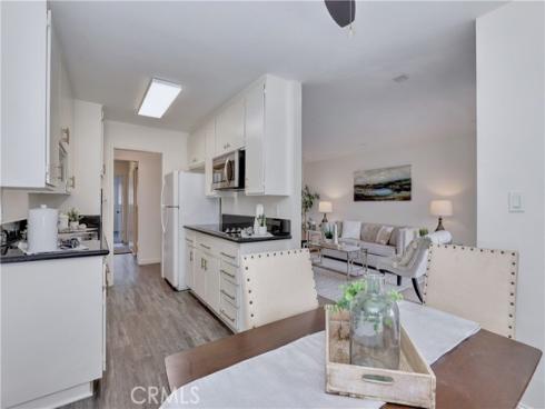 12200 Montecito G205 , Seal Beach, CA