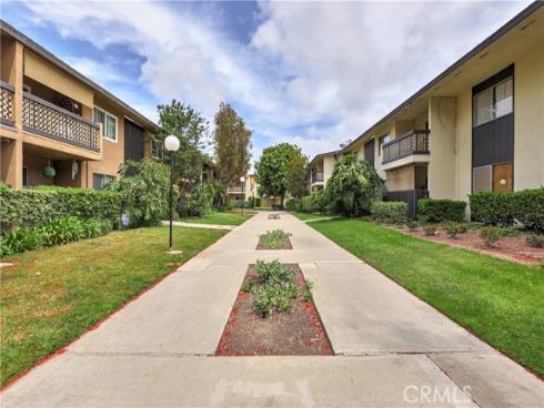 12200 Montecito G205 , Seal Beach, CA